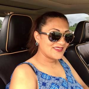 Meet your Posher, Karolina